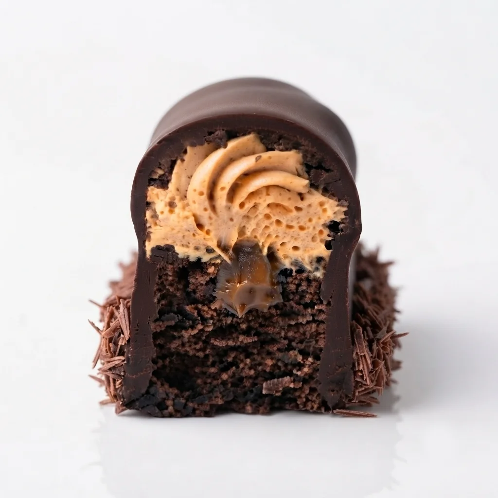 TRAVEL CAKES CITRUS