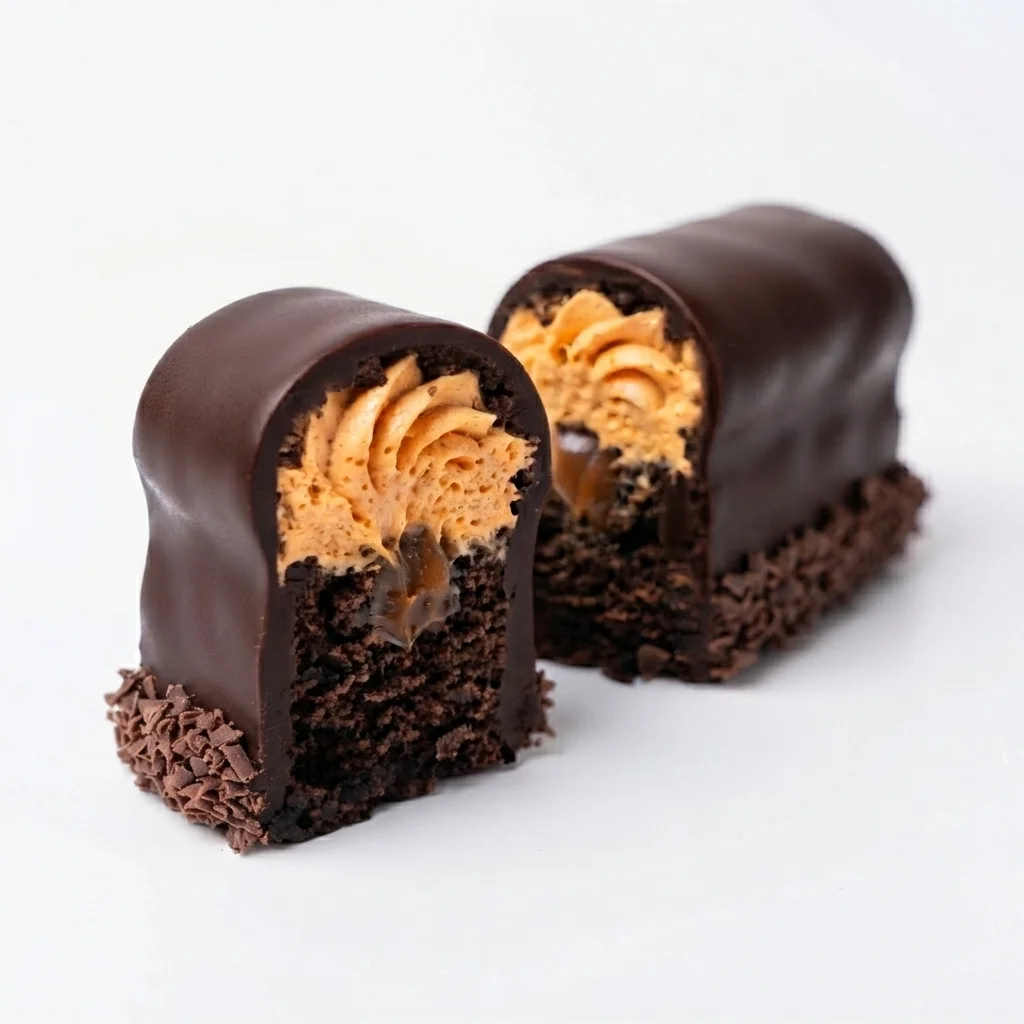 TRAVEL CAKES CITRUS