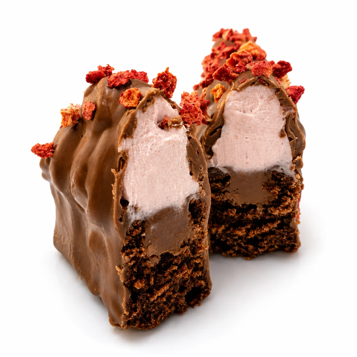 TRAVEL CAKE RUBY NOMAD