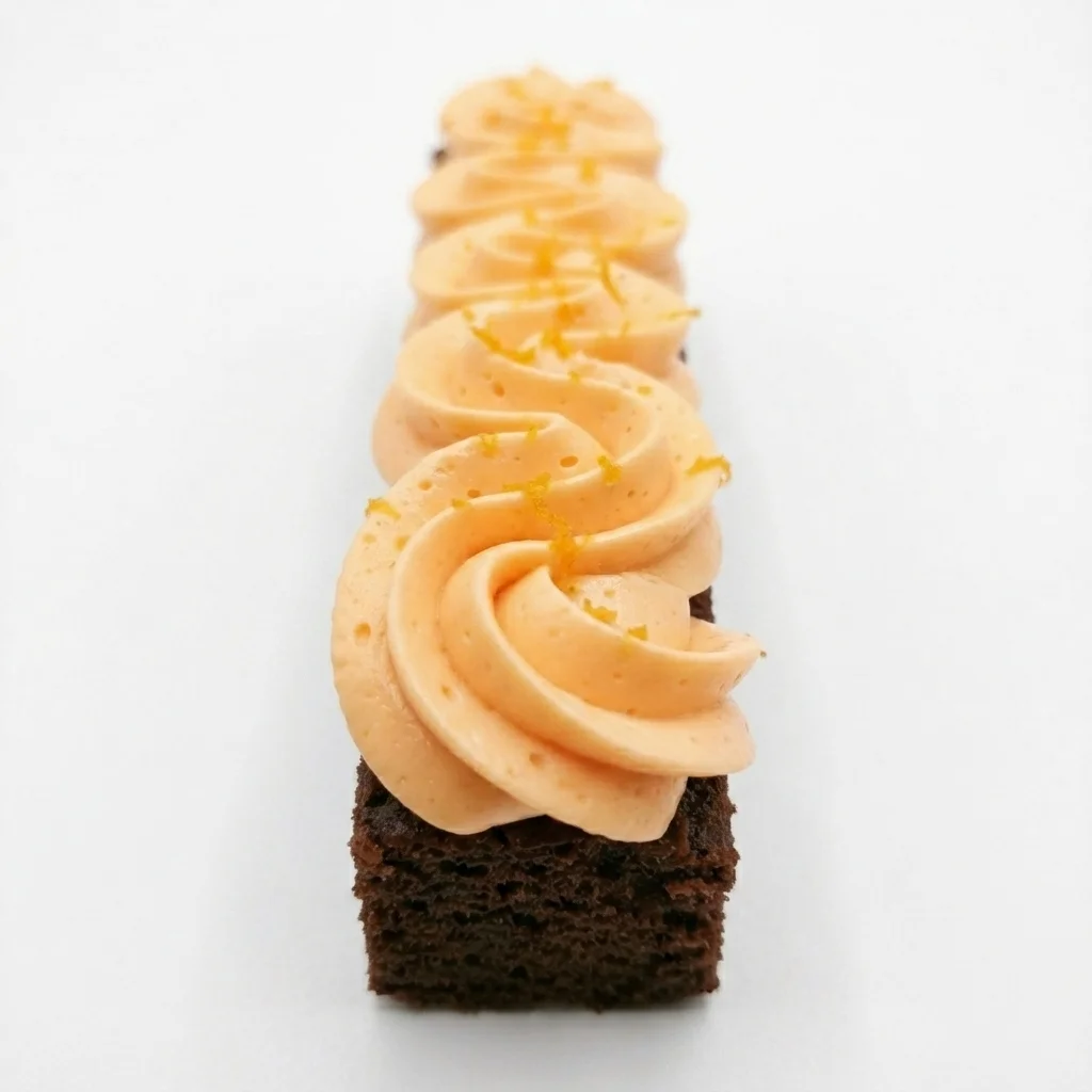 TRAVEL CAKES CITRUS