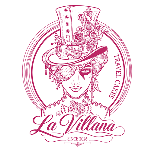 Logo La Villana